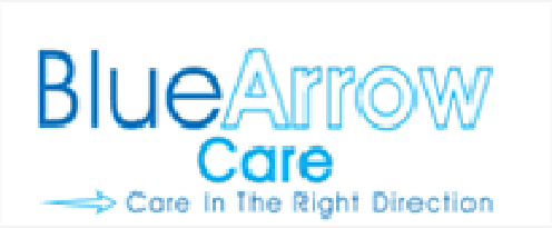 Blue Arrow Care- UK